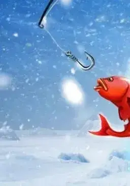Ice Fishing preview